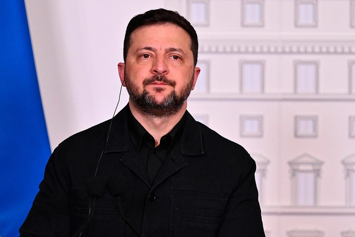 ����: IMAGO/Domenico Cippitelli / Live/<!--noindex--><a href="https://d.pikabu.ru/story/zelenskiy_opublikoval_otkryitoe_pismo_putinu_on_khochet_peregovorov_14035602?u=http%3A%2F%2Fwww.imago-images.de%2FGlobal&t=www.imago-images.de%2FGlobal&h=0f6f7ef2feaa86c74bc1038ea59095156059d259" title="http://www.imago-images.de/Global" target="_blank" rel="nofollow noopener">www.imago-images.de/Global</a><!--/noindex--> Look Press