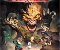 �� ����� ����� Might and Magic