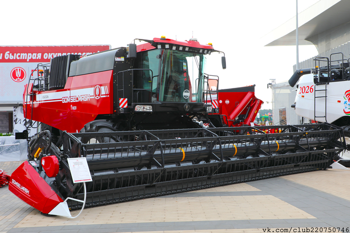 GOMSELMASH GS2124