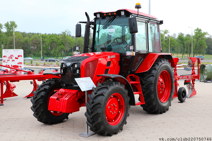 BELARUS 82.3