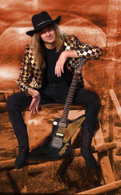 AYREON на LIVE 30th Anniversary - An amazing Flight Through Time 2026 года *Isolation* PROGRESSIVE METAL/PROGRESSIVE ROCK