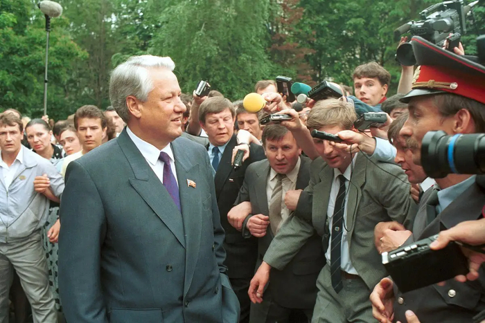 ������ �� ������� 1991 ����