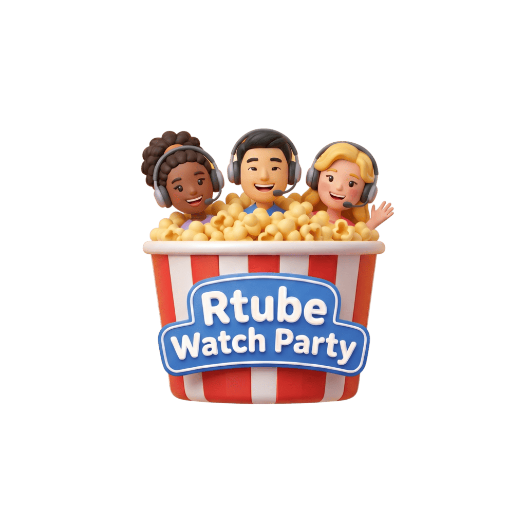 I created an extension for watching movies together without lags and errors. - Computer, Windows, Linux, Browser, Chrome extension, Extension, Firefox, Opera, Microsoft Edge, Edge, Google chrome