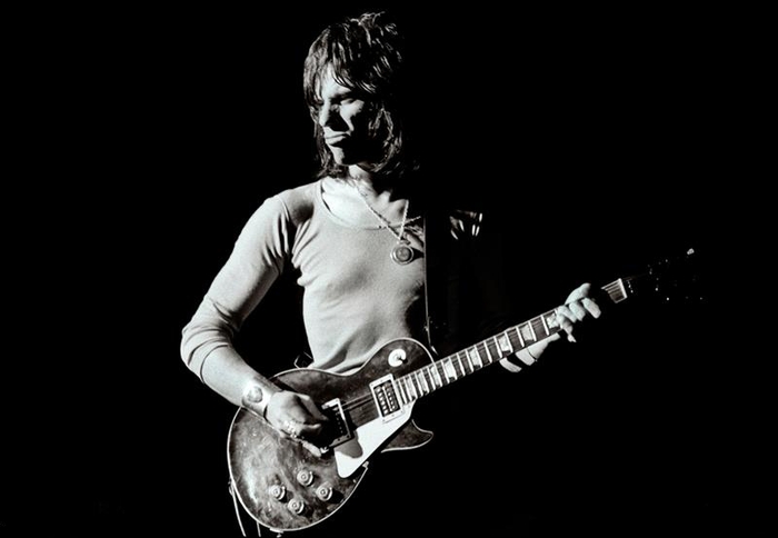 ����� ��� � ����� The Roundhouse. ������, 19 ����� 1972.