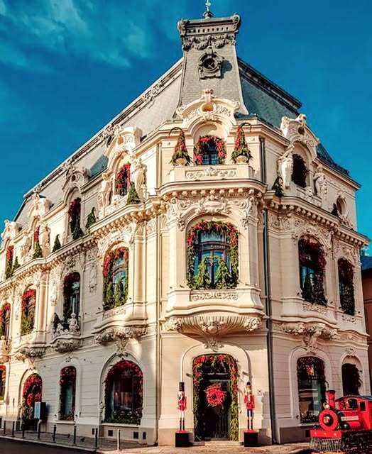 5) "Casa Mi Roa" ��������. �������