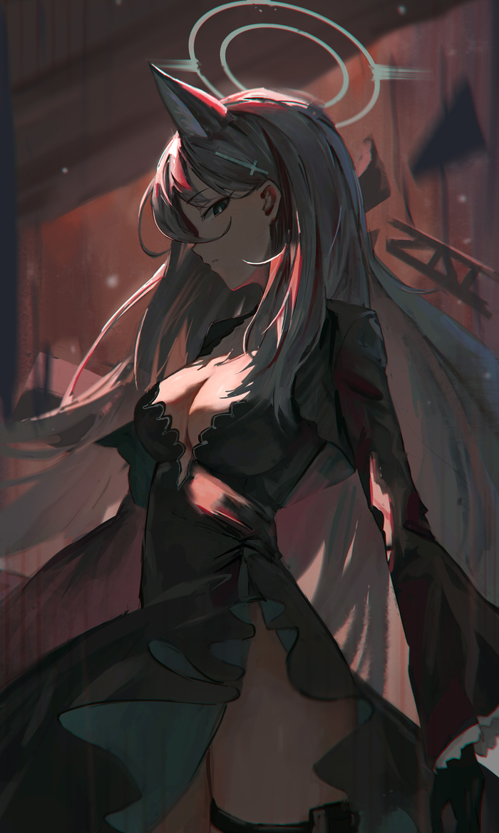 Terror