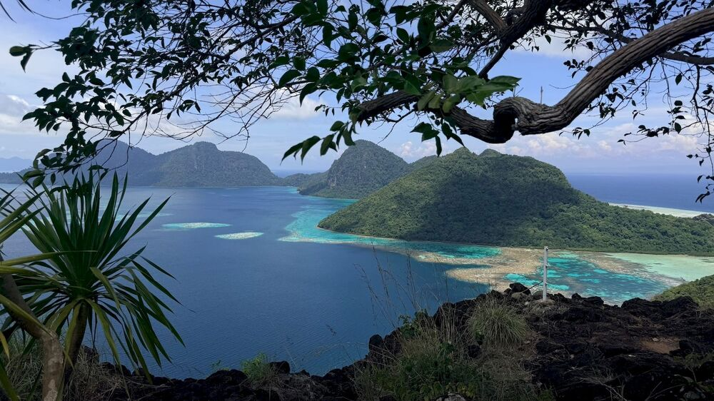 How do the Bajau sea gypsies live? - Series Borneo, My, Gypsies, Bajo, Borneo, Kalimantan, Malaysia, Longpost