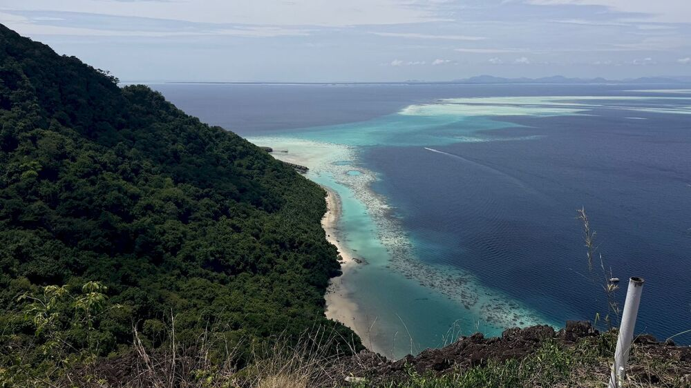 Semporna - Series Borneo, My, Travels, Island, Borneo, Malaysia, Kalimantan, Ocean, Longpost