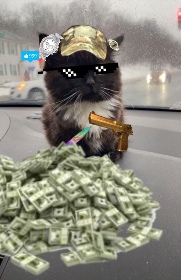 Чмоня