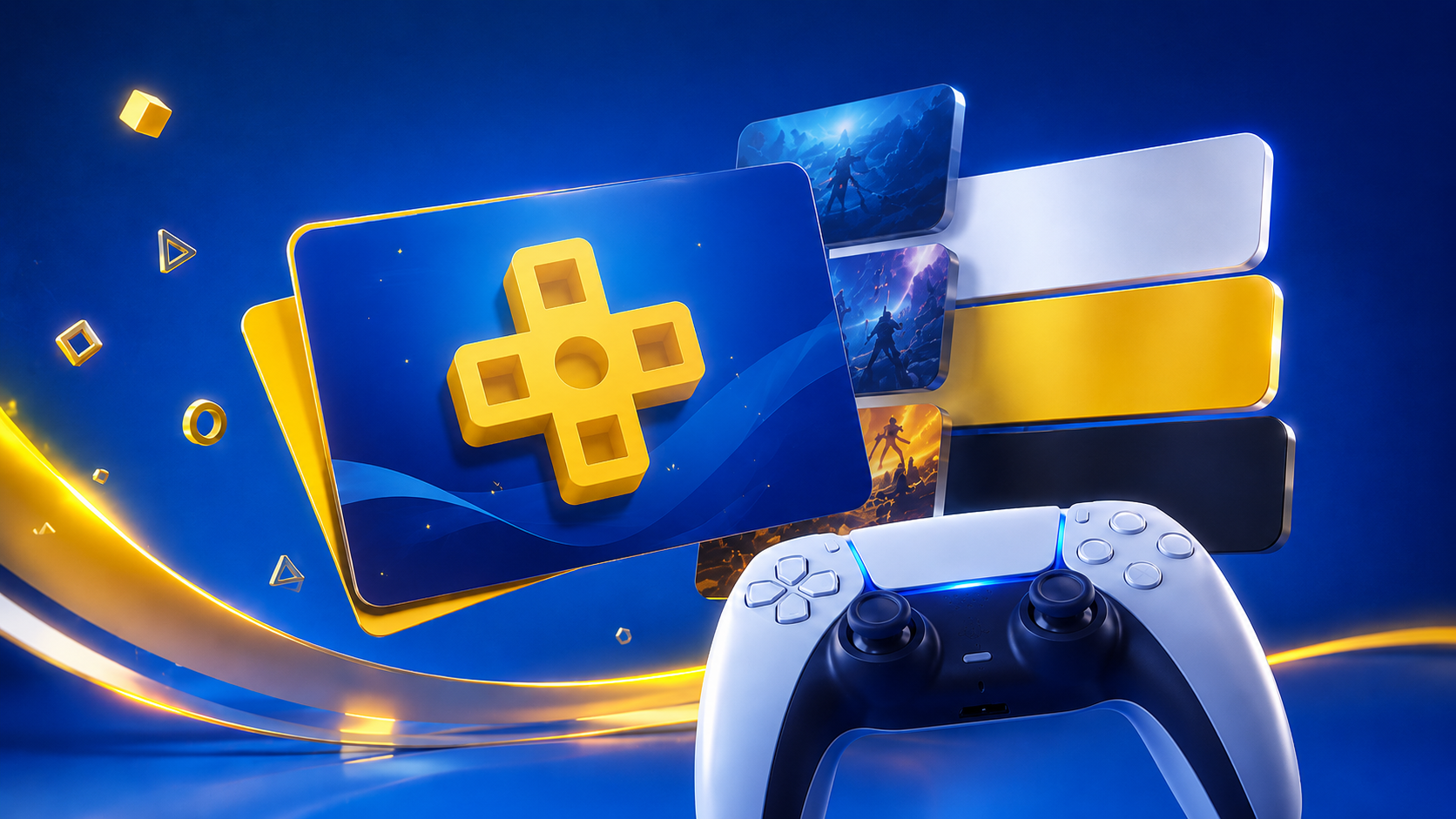 Ps 06 Подписка PS Plus 2026: новые цены Sony, игры месяца и как купить в России