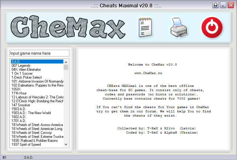 Everyone knew these programs. But now, not everyone can figure out how to use them. Software from the 2000s that we've forgotten. - IT, Artmoney, Timeweb, Alcohol 120, Program, Chemax, Burning, Winamp, Company Blogs, Telegram (link), VKontakte (link), Longpost