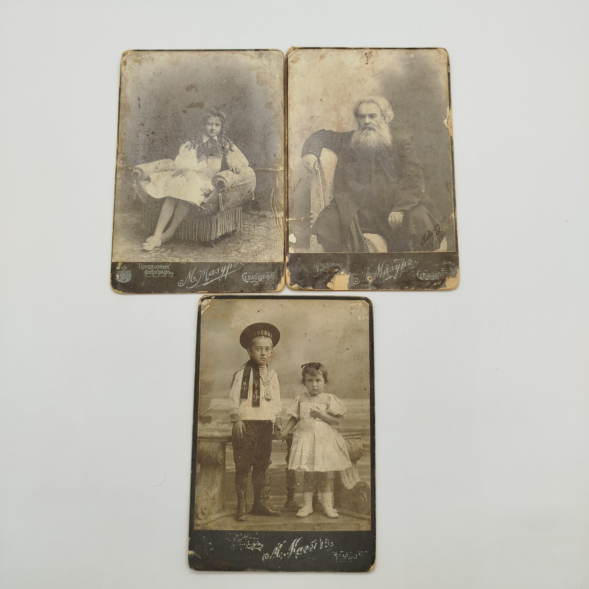Attic finds: what secrets are hidden in pre-revolutionary letters, old photographs, and papers from family chests? - Antiques, archive, The photo, Documentation, Vintage, История России, Nostalgia, Find, Letter, Old things, Longpost
