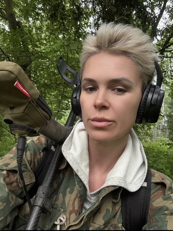 Говорят если нет в тексте селфи не Морозова))) исправилась