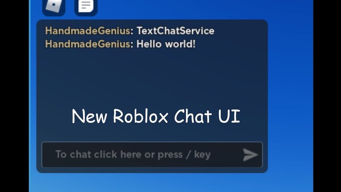 �� ��������� Roblox, �������� ����� � ������� �����, ��� ������ ����� �������� ���� � ������