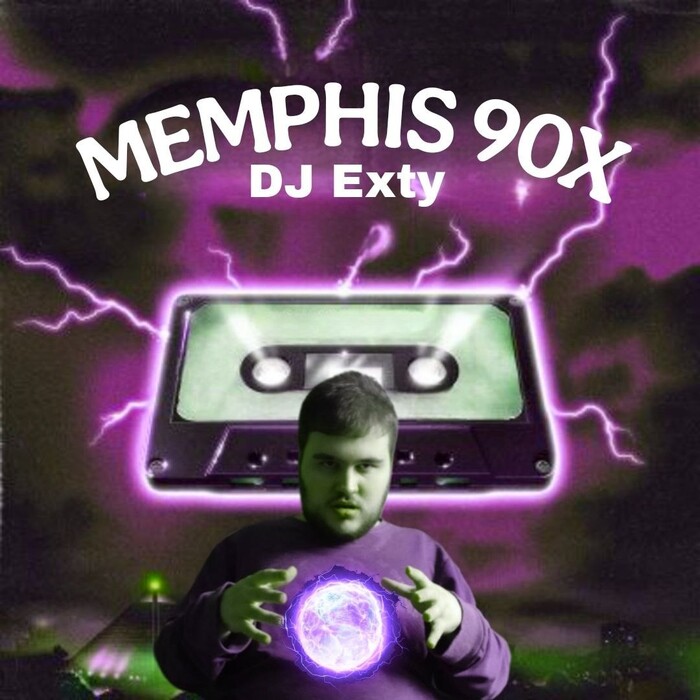 ����� ����� DJ Exty - ������ ����