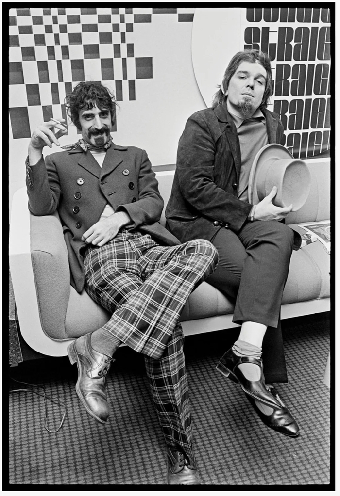 �������� ����� ����� � ������� �������. ������, 1969.