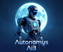 Autonomys Ai3