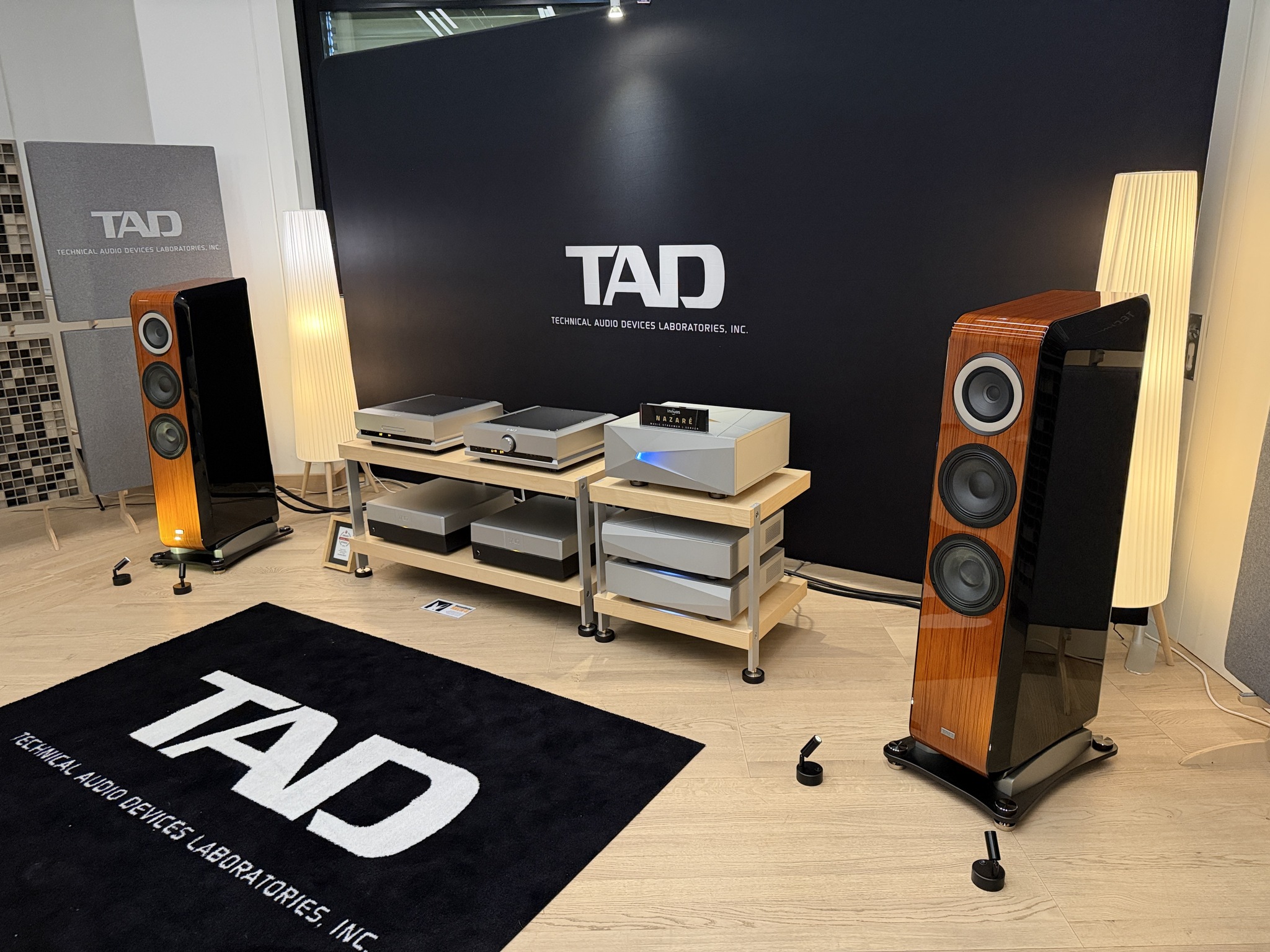 More photos from HIGH END Vienna 2026 - Series HIGH END Vienna 2026, Hi-fi, Audio, Exhibition, Longpost