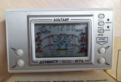 Иллюстрация к комментарию