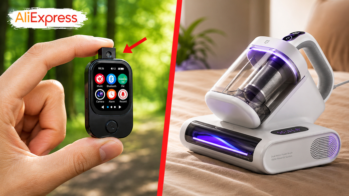 ТОП-40 товаров, которые хочется добавить в корзину | Свежая подборка с AliExpress