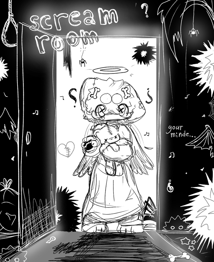 ���-��� �� fear zone GD, ������� �� ���� ���-�� �������� ////