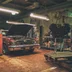 GarageVibes