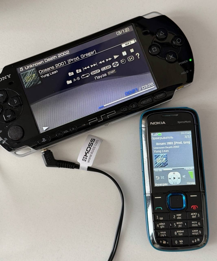 ������ Nokia � ������ �������� ��������