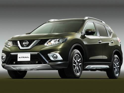 Прошивка Nissan X-Trail Hitachi GEN2 16FR9B F6KH1DYKN0