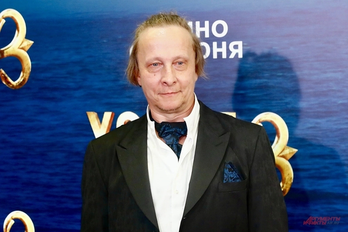 Иван Охлобыстин. Премьера фильма «Холоп 3» в Москве. Фото: <a href="https://pikabu.ru/story/ya__shut_gorokhovyiy_ivan_okhlobyistin_raskryil_vsyu_pravdu_o_sebe_14056237?u=https%3A%2F%2Faif.ru%2F&t=%D0%90%D0%B8%D0%A4&h=f5982b8f2d6f8c417b8f18af99b707f0561b0035" title="https://aif.ru/" target="_blank" rel="nofollow noopener">АиФ</a>/ Игорь Харитонов