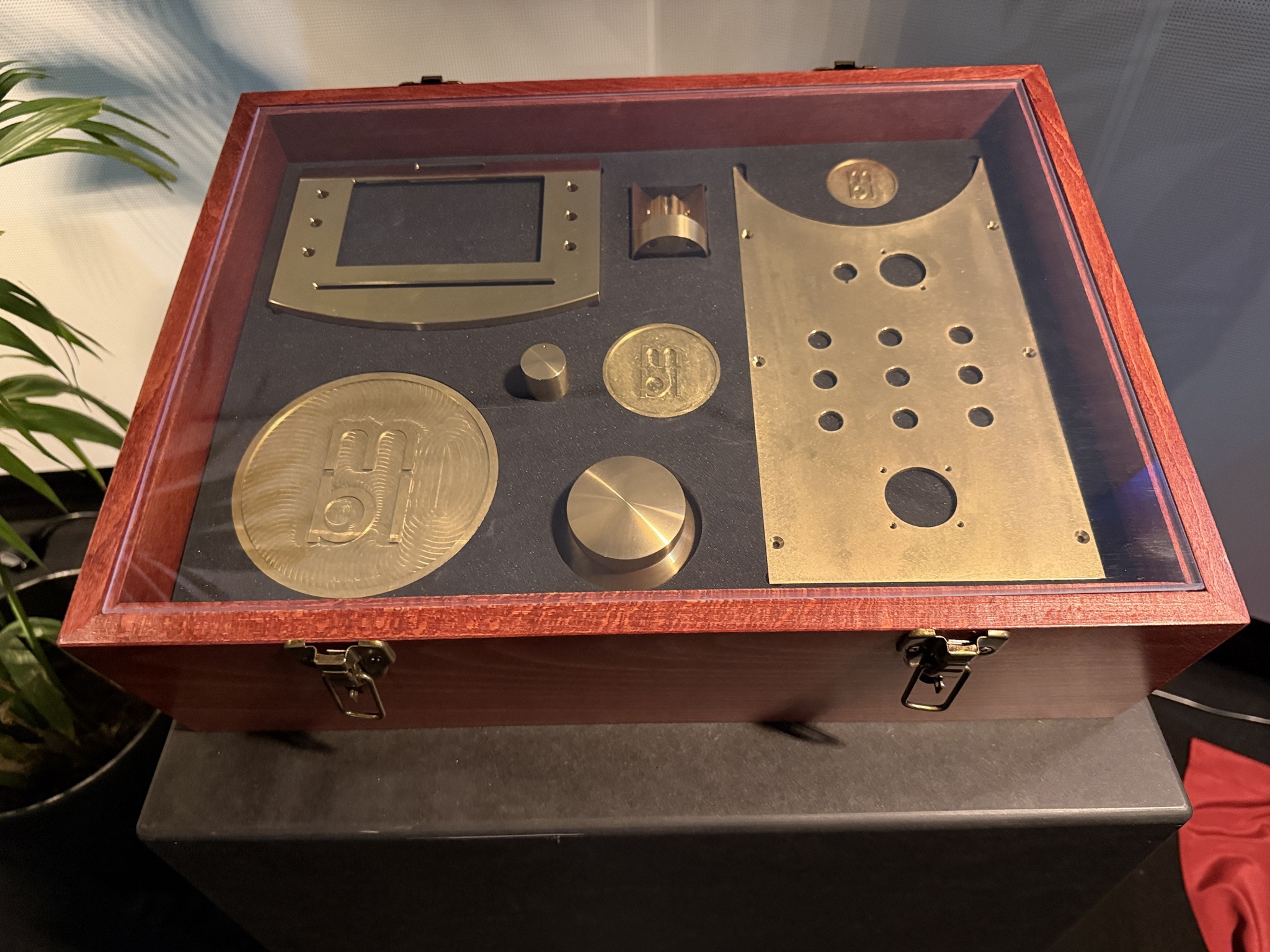 Another batch of photos from the HIGH END Vienna 2026 exhibition - Series HIGH END Vienna 2026, Audio, Vinyl, Hi-fi, Exhibition, Longpost