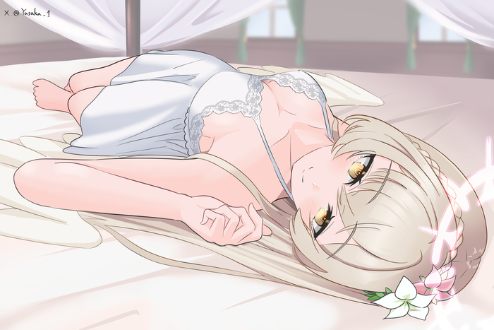 Kirifuji Nagisa