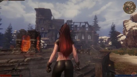 ������������ �����-RPG Elven Huntress: Sunveil ��������� ���������� ���������� � Steam