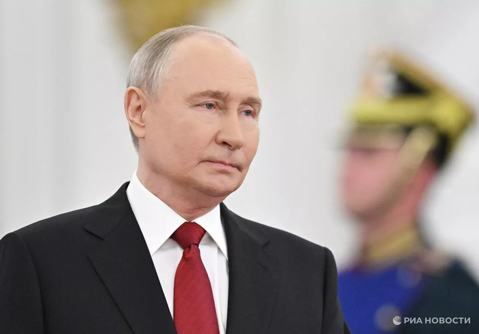 Путин дал совет недружественным странам