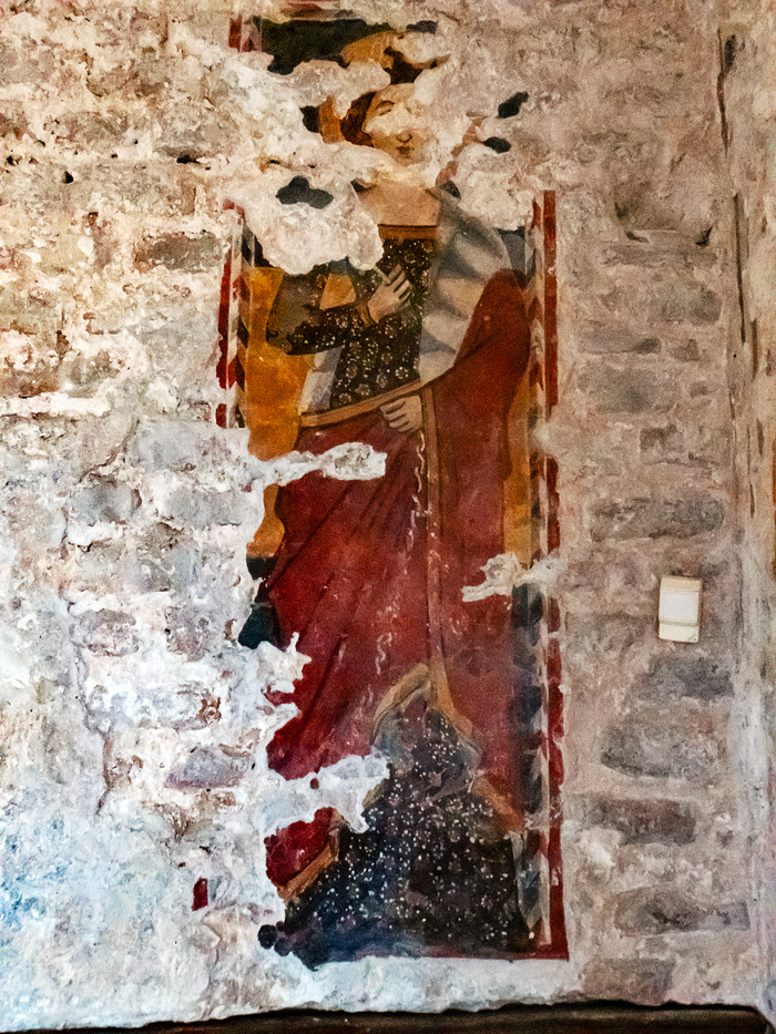 Santa Margherita d�Antiochia