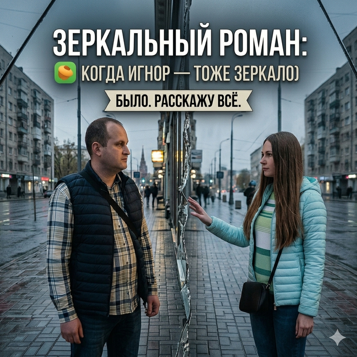 Почему мы бежим за пустотой, теряя настоящее