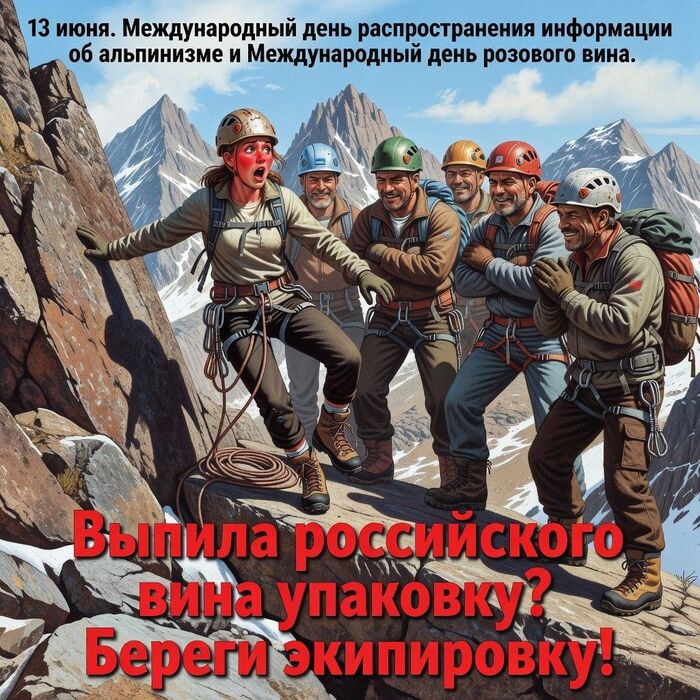 Альтернативный календарь