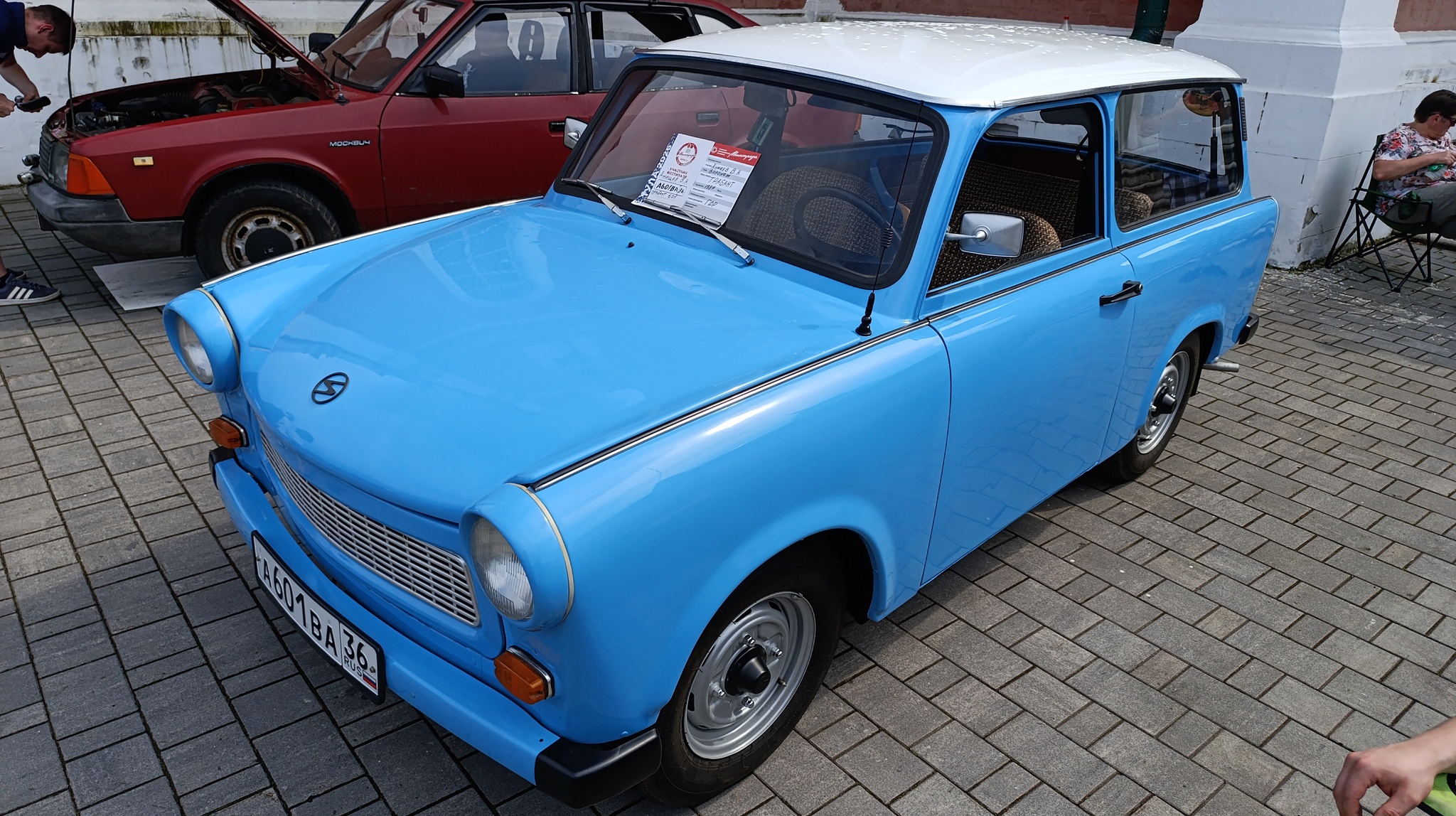Festival Avtostrada-2026 - My, Russia, Tula, Tula region, Retro car, Auto, The photo, Retro, Car history, Motorists, Exhibition, Transport, Rarity, Vintage, Technics, Mobile photography, Longpost