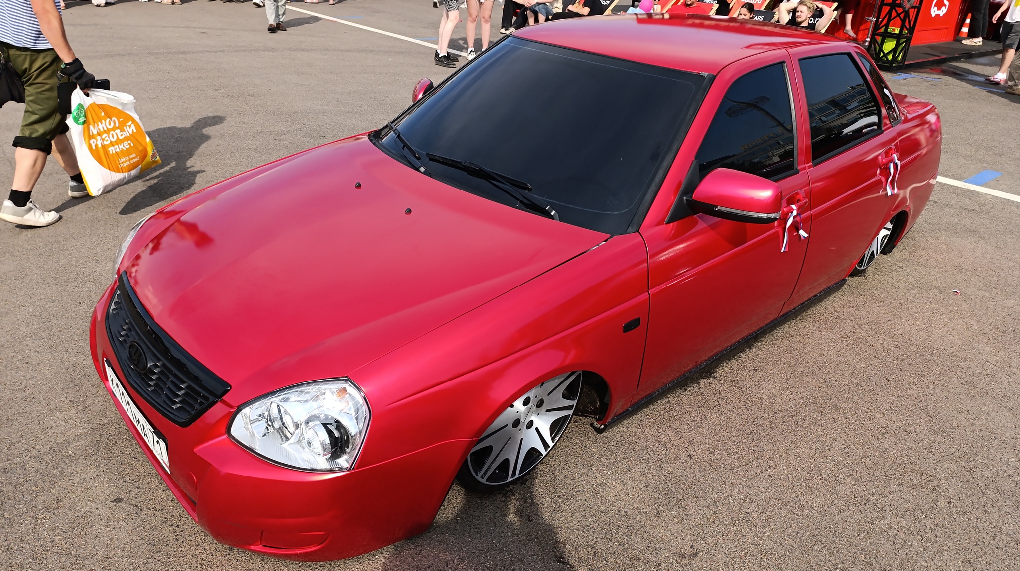 Festival Avtostrada-2026 - My, Russia, Tula, Tula region, Retro car, Auto, The photo, Retro, Car history, Motorists, Exhibition, Transport, Rarity, Vintage, Technics, Mobile photography, Longpost