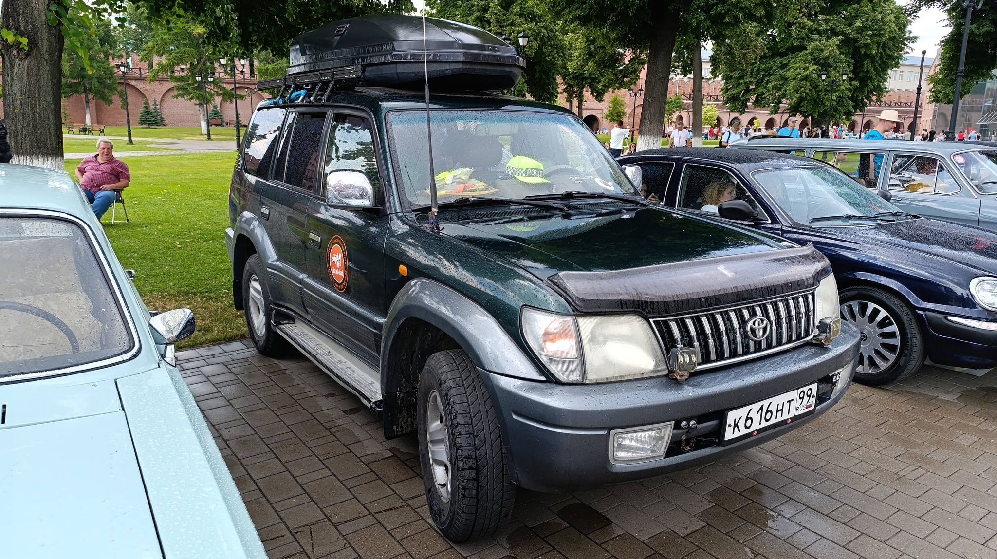 Festival Avtostrada-2026 - My, Russia, Tula, Tula region, Retro car, Auto, The photo, Retro, Car history, Motorists, Exhibition, Transport, Rarity, Vintage, Technics, Mobile photography, Longpost