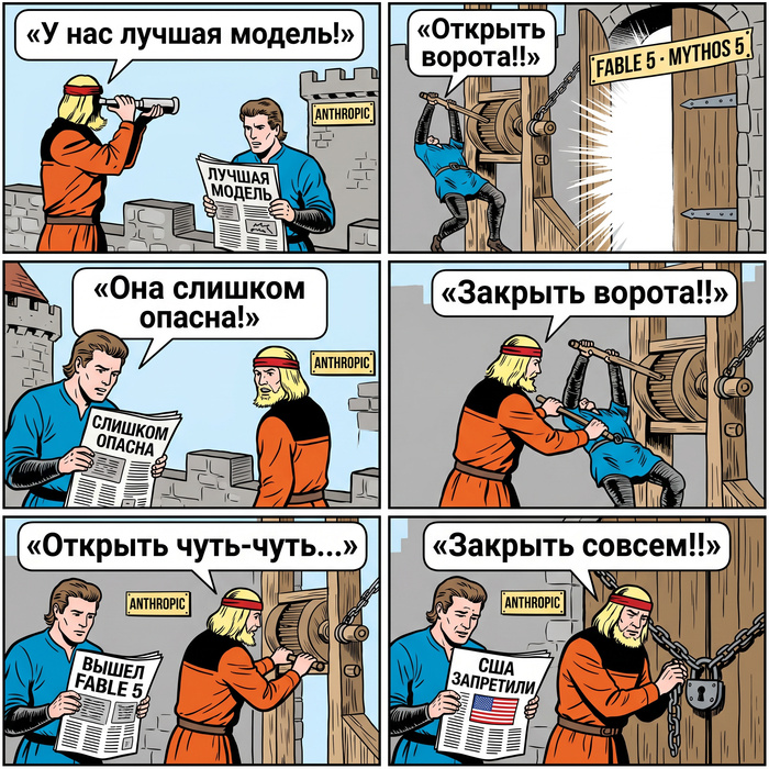 ����� ������ ������ Anthropic ������� ��� ���� ����� ���� ���� ����� ������ � �� ���������� ���