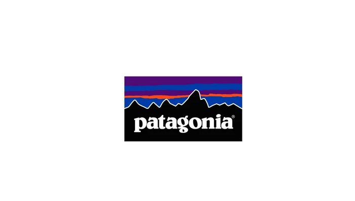 ��� �������� � ����� Patagonia