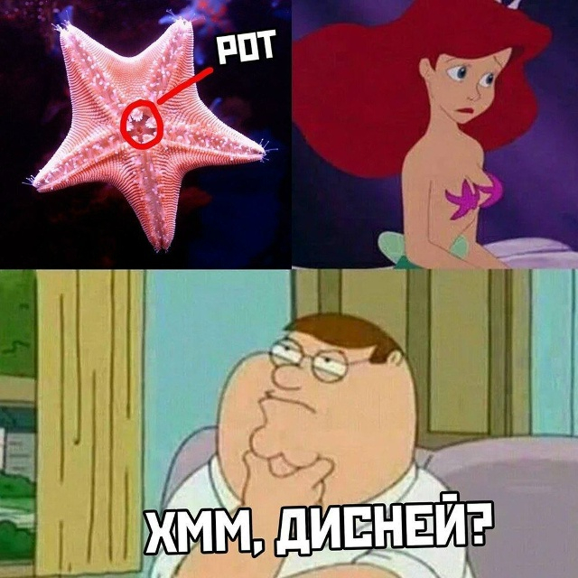 До сих пор находят скрытые детали в старых мульфильмах