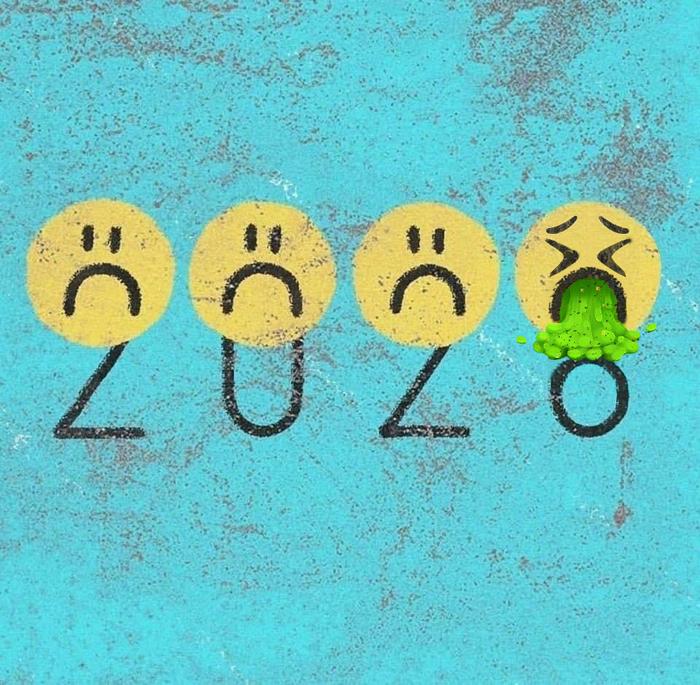 Ответ на пост «Лучшая иллюстрация 2026 года»