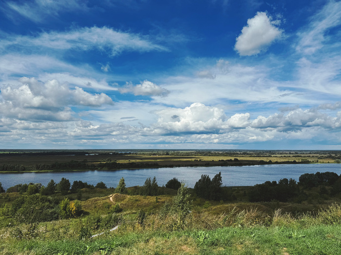 Село Константиново