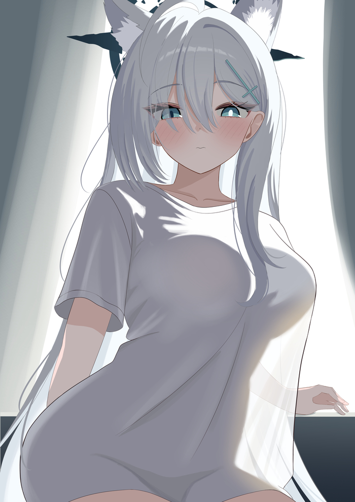 Terror