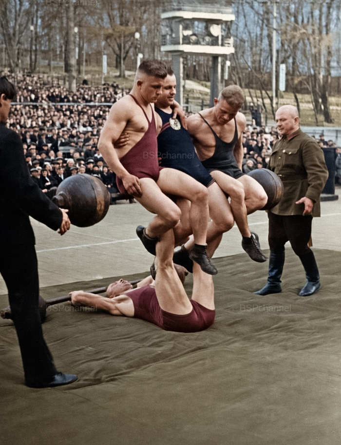 Фотограф: Владимир Гребнев