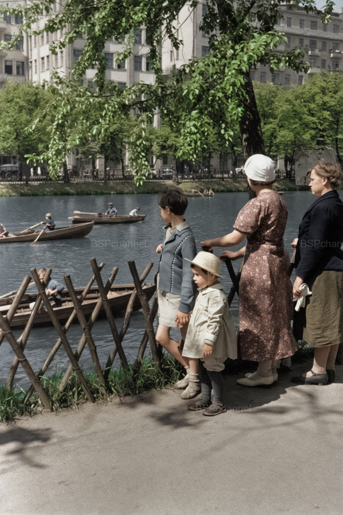 Фотограф: Евзерихин Э.