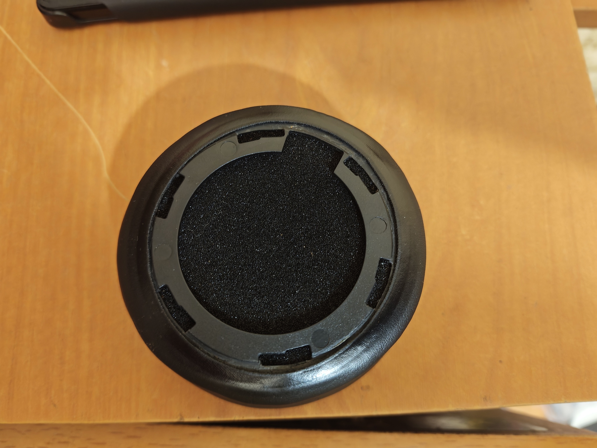 How I brought my favorite headphones back to life when new ear pads weren't available. - My, With your own hands, Wireless headphones, Repair of equipment, Life hack, Longpost