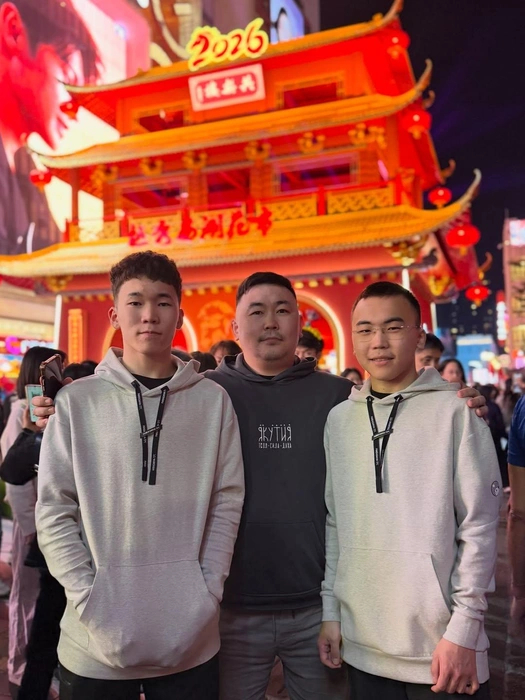 pandasakha_official / Instagram (экстремистская организация, деятельность запрещена на территории РФ)