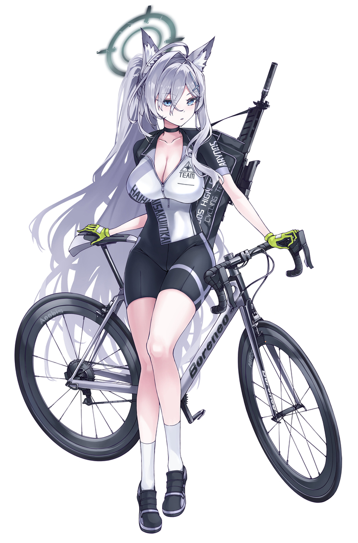Terror